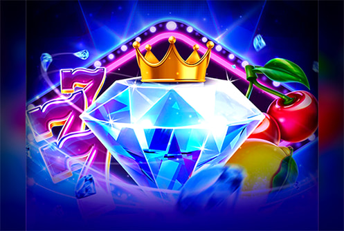 Mad Hit® Diamonds