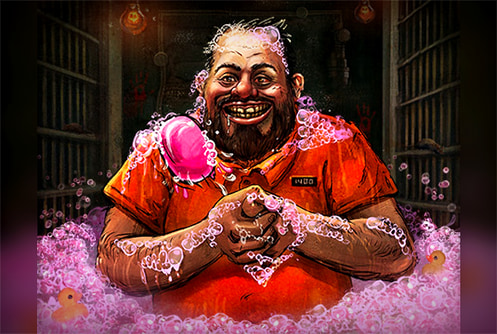 Mad Hit® Slippery Soap