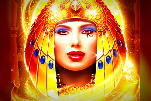 Egyptian Sun SE