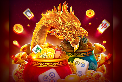 Giga Match® Mahjong