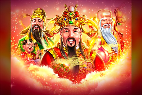 Prosperity Journey